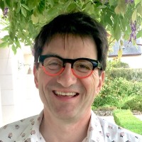 CHRISTOPHE SAVATON