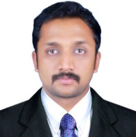 Praveen Cheruppillil
