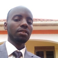 Brian Mutungi