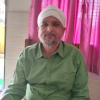 Karnail Singh