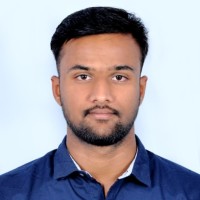 Syamsundar Karanam