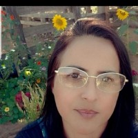 Sheila Da Silva Teixeira