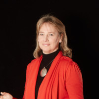 Yvette Hanson