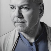 Jeff Tyson