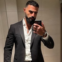 Hoshang Zarang