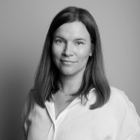 Stina Bergfelt
