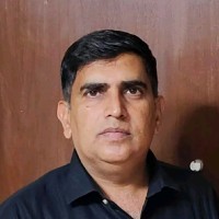 Ajit Singh Yadav