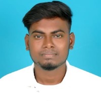 Jagadheesh S