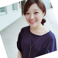 Cynthia Tsai