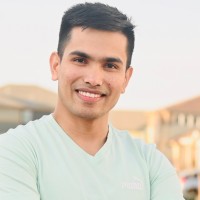 Ram krishna Chhetri