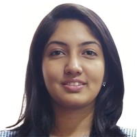 Niki Pandya