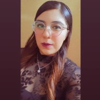 Carolina Carmona