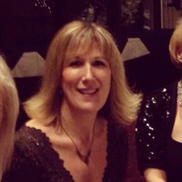 Pamela Theaker