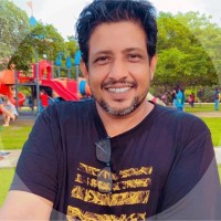 Viran Perera