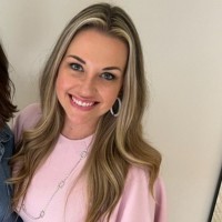 Megan Bourke, A.J.P.