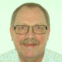 Ake Lindstrom