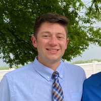 John Oberlin Jr., Pharmd