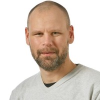 Daniel Johannesson