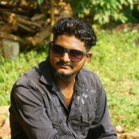 Ashish Kumar