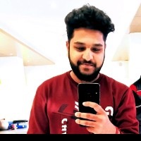 Darshan N