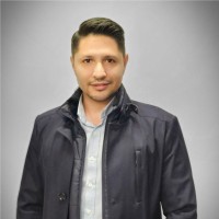 Ali Jawad Alha