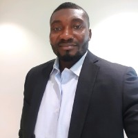 Michael Nwuzor