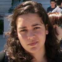 Itziar Sánchez Zardoya