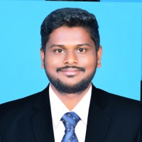 Vishnu Arumugam