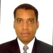 Arnold Romero