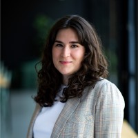 Frédérique Lafrance