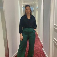 Nuria García García