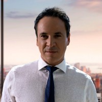 Dimitri Papatheoharis, CFA