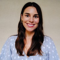 Olivia Plume