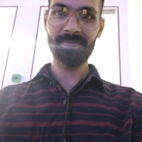 Ashish Mishra