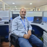 Qaiser Zaman
