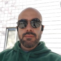 Farshid Koohestanian