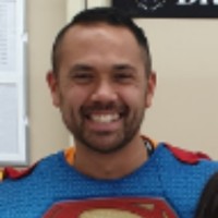Charles Mitchell