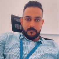 Ahmad Al Zaghal