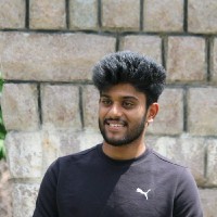 Sriram Varma Pericherla