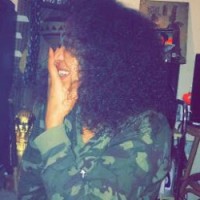 Auriel Austin-Baker