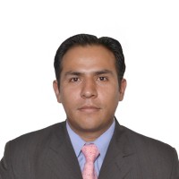Cesar Enrique Castillo Piñeros