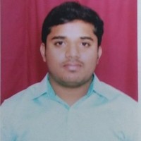 Pushpak Gowda