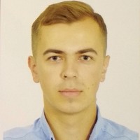 Dmytro Tytarenko