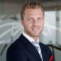 Andreas Nektheden Johansen