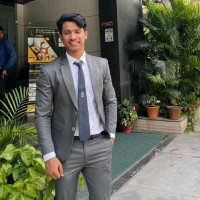 Cma Manish Kumar Jha