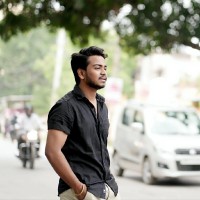 Ayush Kumar