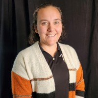 Amanda Paschall