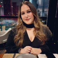 Caitlyn Luke