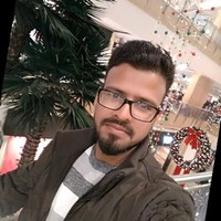 Tufail Abbas