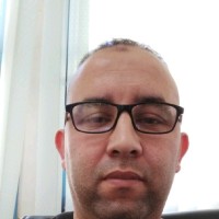 Abdelhalim Guerchouche